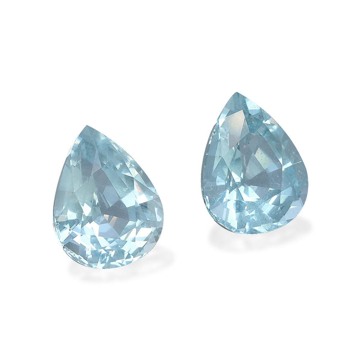 Aquamarine 20.40 ct
